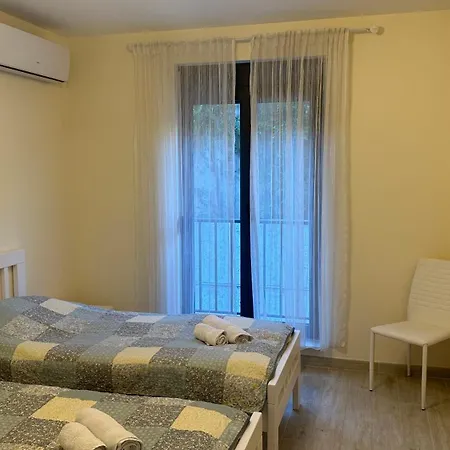 Drazn Vrt Apartment Kotor Exterior photo