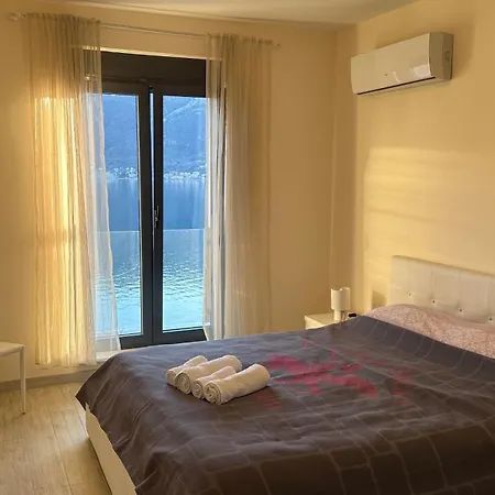 Drazn Vrt Apartment Kotor Exterior photo