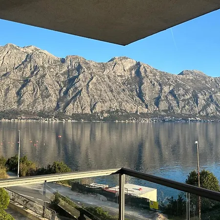 Drazn Vrt Apartment Kotor Exterior photo
