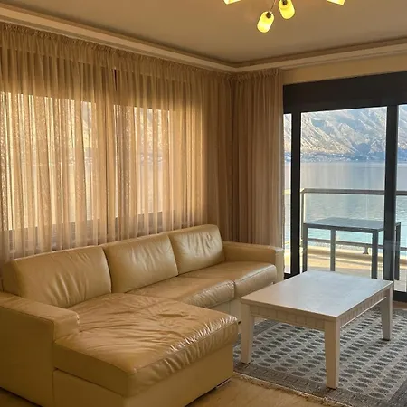 Drazn Vrt Apartment Kotor Exterior photo