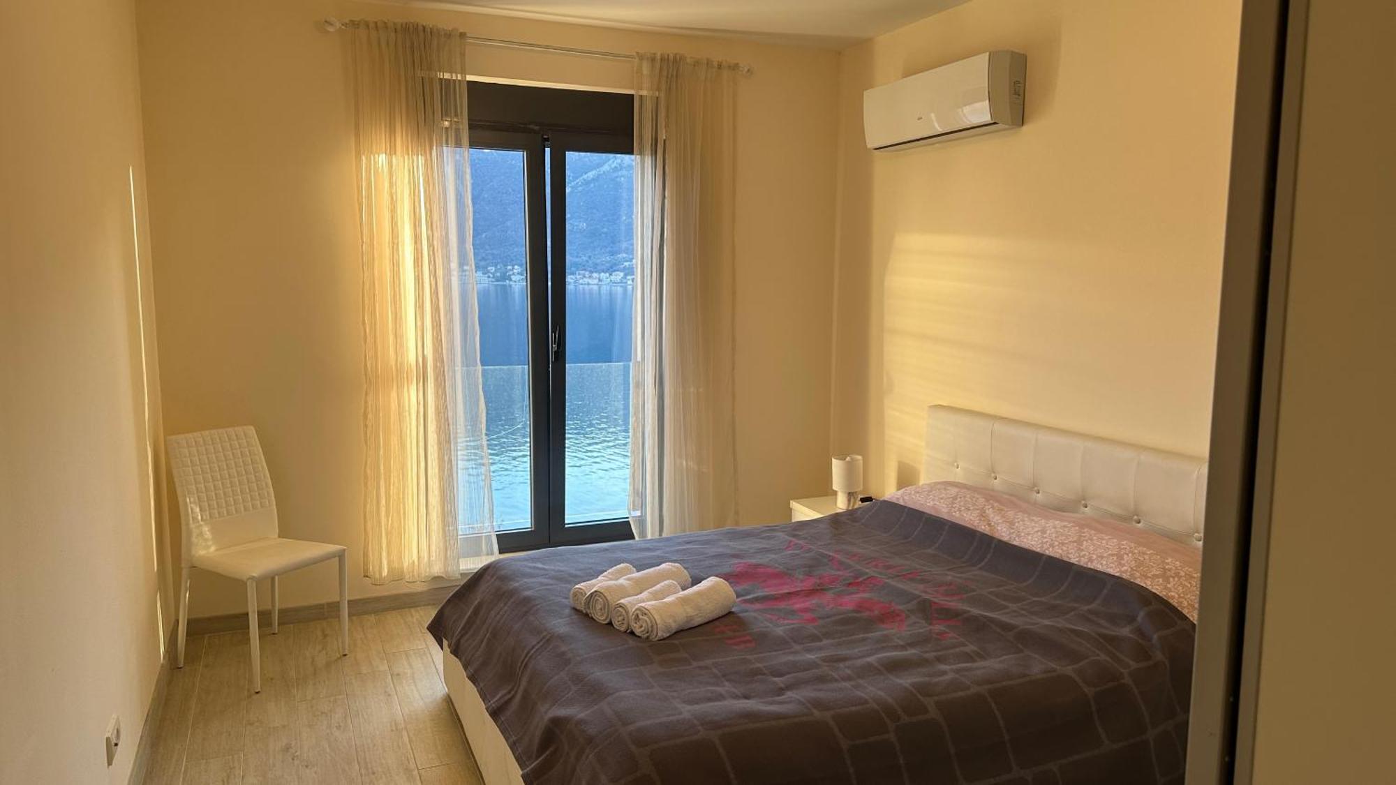 Apartment Drazn Vrt Kotor