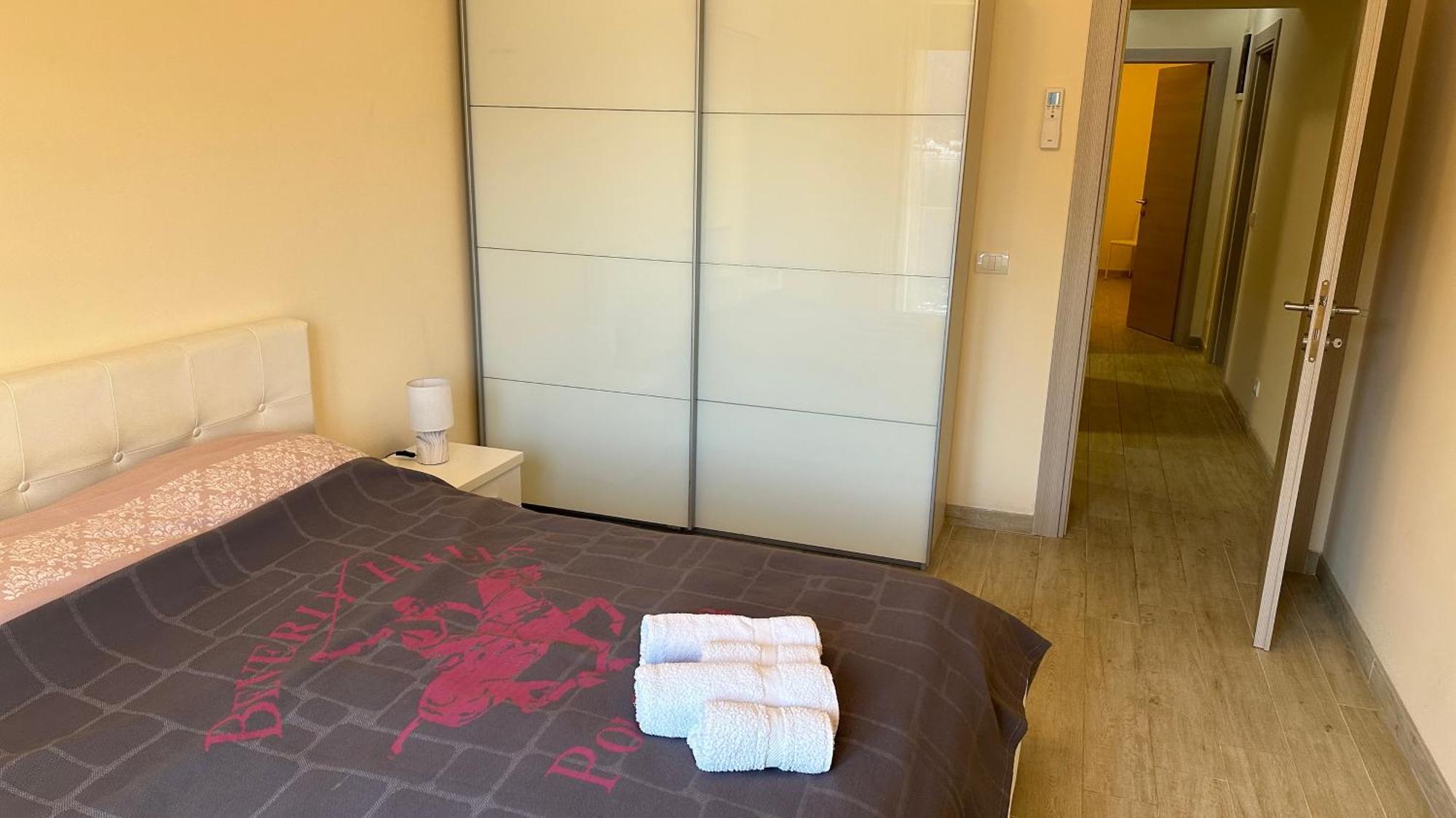 Apartment Drazn Vrt
