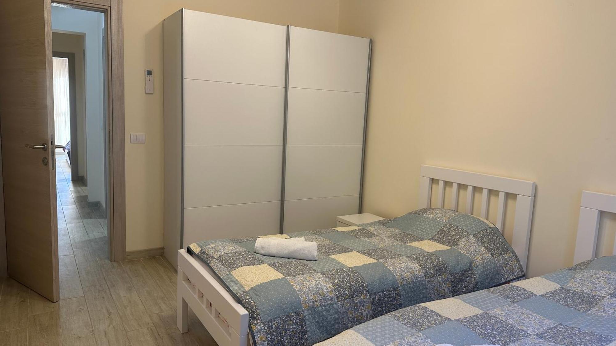 Drazn Vrt Apartment Kotor